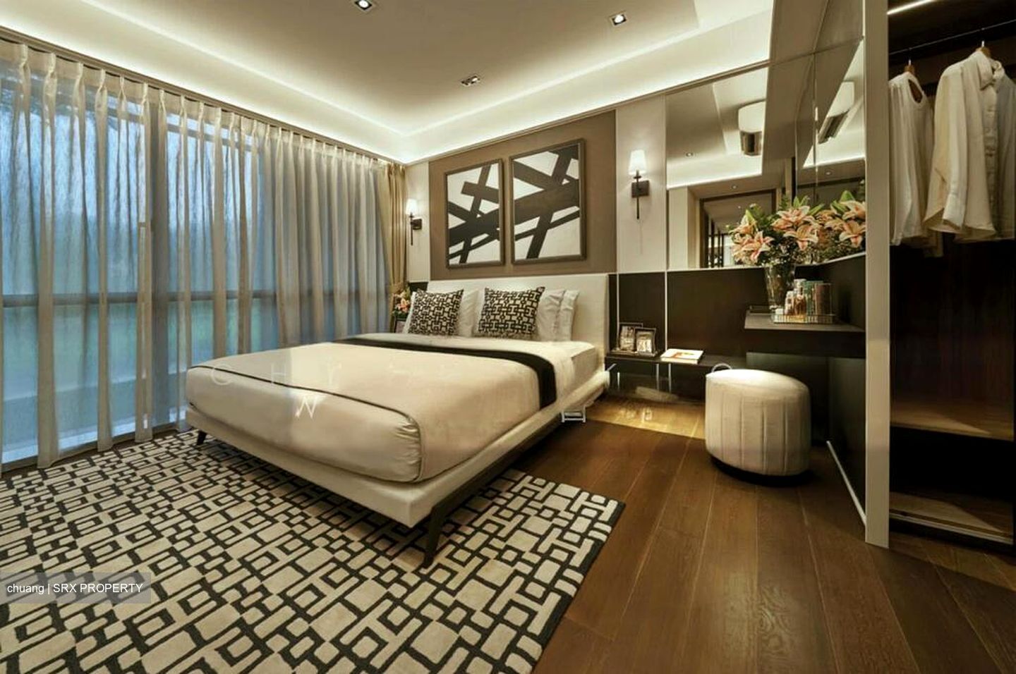 Zion Road (D3), Condominium #548897441